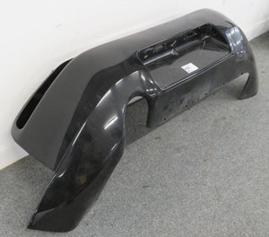 Porsche 928 S4 928 GT Heckschürze Stossfänger hinten 92850512320