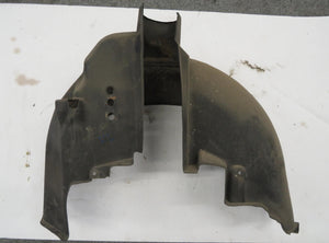 BMW E38 7er Radhausschale Innenkotflügel hinten links