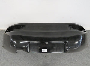 Porsche 928 S4 928 GT Heckschürze Stossfänger hinten 92850512320