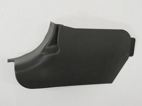 Jaguar X100 Series XK8 Verkleidung A-Säule Fußraum links schwarz