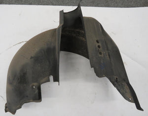 BMW E38 7er Radhausschale Innenkotflügel hinten rechts