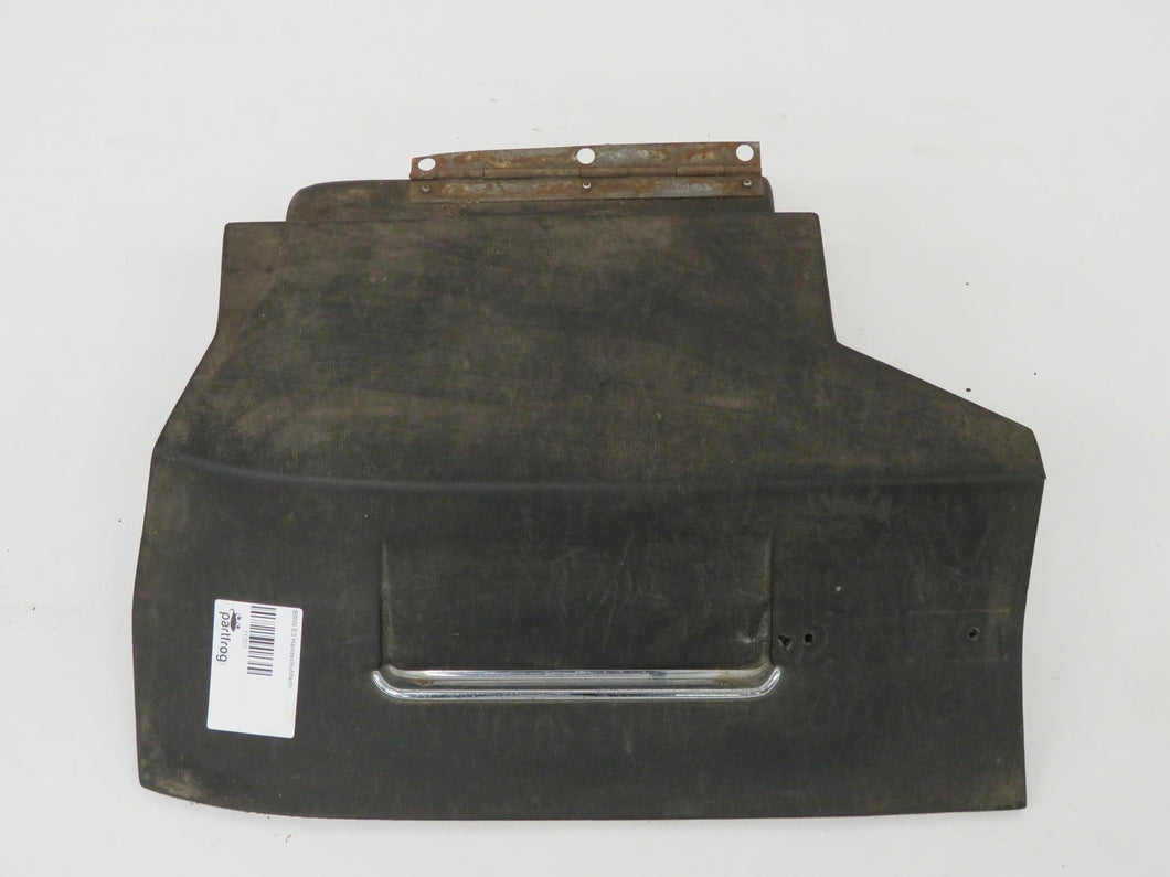 BMW E3 Handschuhfach
