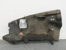 Laden Sie das Bild in den Galerie-Viewer, Porsche 928 S4 GT Radkasten Längsträger Stehwand vorn links 92850101307