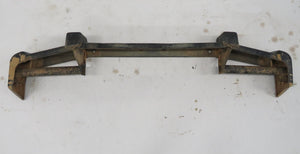 Mitsubishi Pajero Montero L040 Stoßstange vorn
