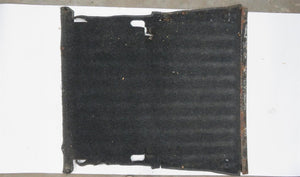 Mitsubishi Pajero Montero L040 Matte Teppich Kofferaum MB721666