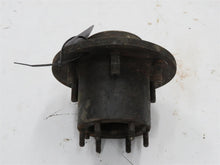 Laden Sie das Bild in den Galerie-Viewer, Toyota Land Cruiser HJ60 Radnabe Radträger hinten Hinterachse