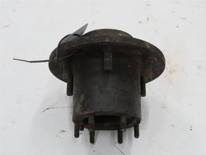 Toyota Land Cruiser HJ60 Radnabe Radträger hinten Hinterachse