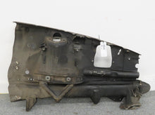 Laden Sie das Bild in den Galerie-Viewer, Porsche 928 S4 GT Radkasten Längsträger Stehwand vorn links 92850101307