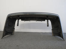 Laden Sie das Bild in den Galerie-Viewer, BMW E38 7er Heckschürze Heckstoßstange Stossstange hinten 51128173090 Oxfordgrün