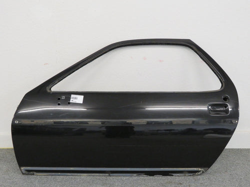 Porsche 928 928S S4 GT Fahrertür Tür links 92853100510