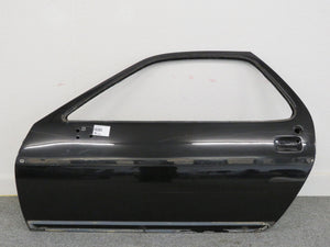 Porsche 928 928S S4 GT Fahrertür Tür links 92853100510