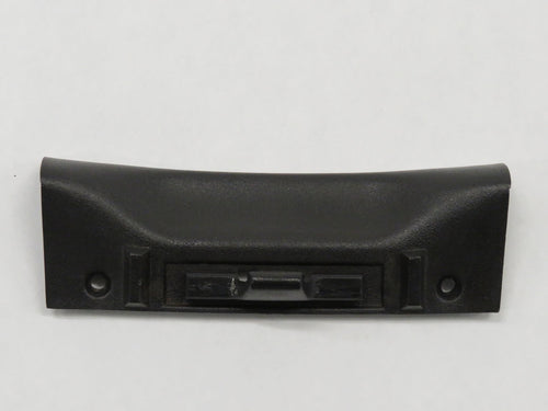 Jaguar X100 XKR XK8 Schloss Deckel Mittelkonsole Mittelarmlehne Schwarz arm rest
