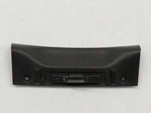 Jaguar X100 XKR XK8 Schloss Deckel Mittelkonsole Mittelarmlehne Schwarz arm rest