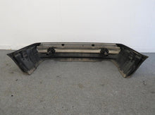 Laden Sie das Bild in den Galerie-Viewer, BMW E38 7er Heckschürze Heckstoßstange Stossstange hinten 51128173090 Oxfordgrün
