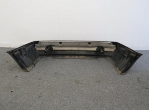 BMW E38 7er Heckschürze Heckstoßstange Stossstange hinten 51128173090 Oxfordgrün
