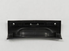 Laden Sie das Bild in den Galerie-Viewer, Jaguar X100 XKR XK8 Schloss Deckel Mittelkonsole Mittelarmlehne Schwarz arm rest
