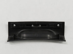 Jaguar X100 XKR XK8 Schloss Deckel Mittelkonsole Mittelarmlehne Schwarz arm rest