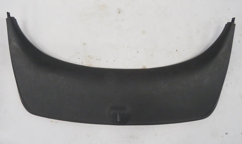 Toyota Celica T18 Verkleidung Heckklappe Hecktür Kofferraumklappe 64781-20090