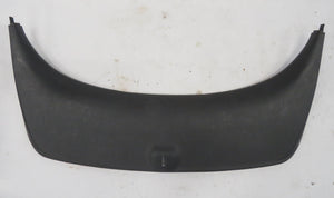 Toyota Celica T18 Verkleidung Heckklappe Hecktür Kofferraumklappe 64781-20090