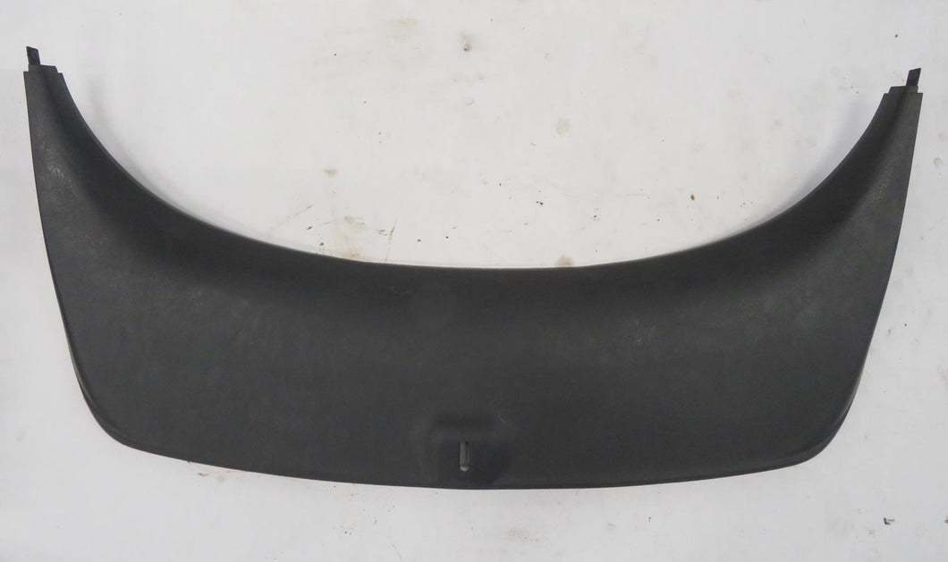 Toyota Celica T18 Verkleidung Heckklappe Hecktür Kofferraumklappe 64781-20090