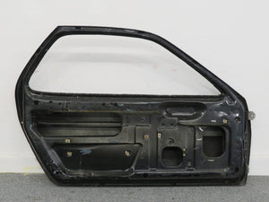 Porsche 928 928S S4 GT Fahrertür Tür links 92853100510