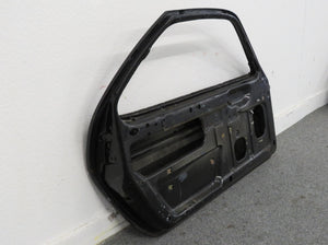 Porsche 928 928S S4 GT Fahrertür Tür links 92853100510