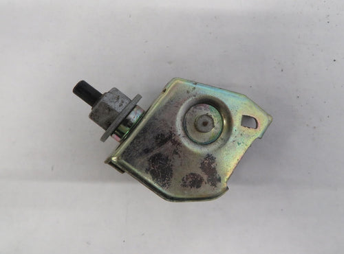 Toyota Celica T18 Schloss Verschluss Tankklappe Tankdeckel