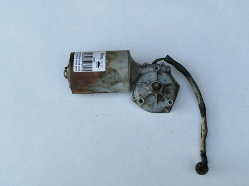 BMW Neue Klasse 1500 1600 1800 2000 Motor Antrieb Scheibenwischer Scheibenwischermotor