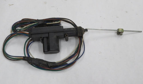 Toyota Land Cruiser HJ60 HJ61 Stellmotor Zentralverriegelung Tür vorn links