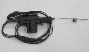 Toyota Land Cruiser HJ60 HJ61 Stellmotor Zentralverriegelung Tür vorn links