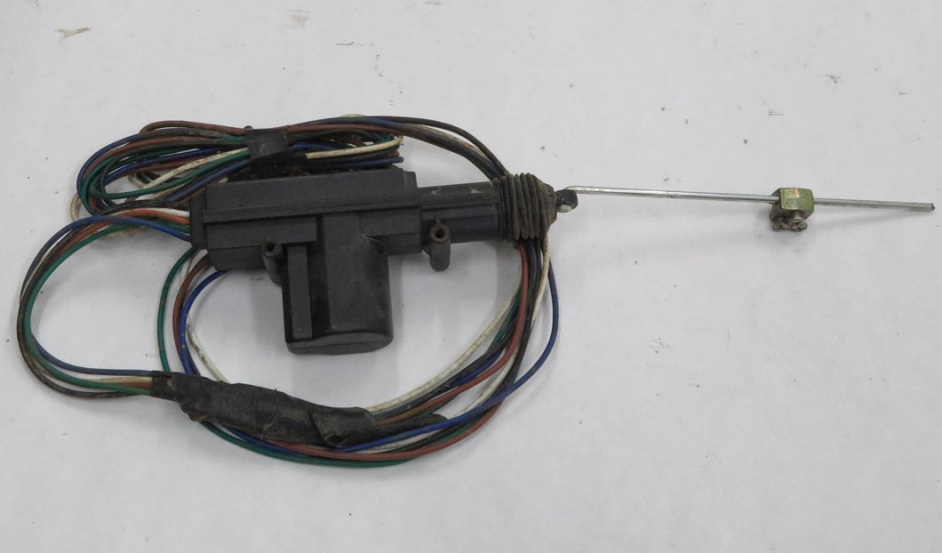Toyota Land Cruiser HJ60 HJ61 Stellmotor Zentralverriegelung Tür vorn links