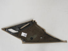 Laden Sie das Bild in den Galerie-Viewer, Mercedes Benz W140 S-Klasse Innenverkleidung C-Säule hinten rechts Beige