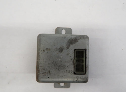 Mitsubishi Pajero Montero L040 Relais K8T75071