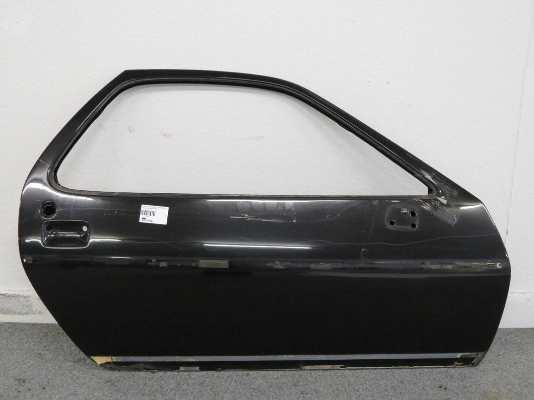 Porsche 928 928S S4 GT Beifahrertür Tür rechts 92853100610