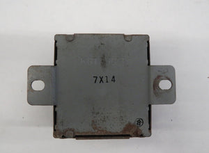 Mitsubishi Pajero Montero L040 Relais K8T75071