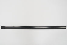Laden Sie das Bild in den Galerie-Viewer, Nissan 300ZX Z31 Stossleiste Zierleiste Tür links