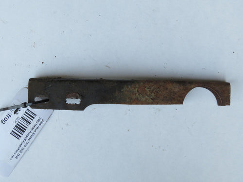 BMW Neue Klasse 1500 1600 1800 2000 Halter Auspuff Auspuffrohr vorn