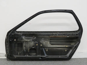 Porsche 928 928S S4 GT Beifahrertür Tür rechts 92853100610