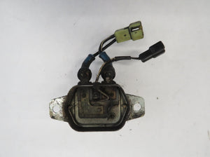 Mitsubishi Pajero Montero L040 Diesel Relais Vorglührelais Glühanlage