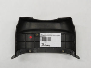 Jaguar X100 Series XK8 Lenksäulenverkleidung oben Schwarz HJA9340CA