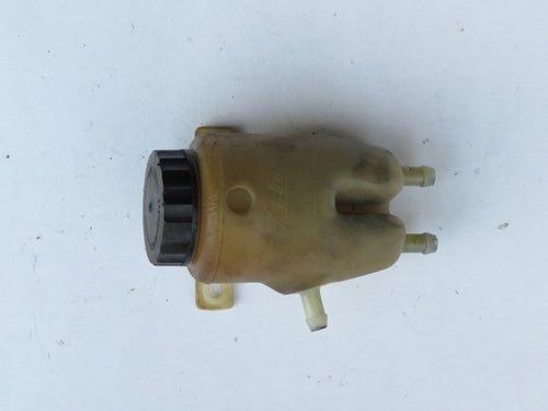 BMW Neue Klasse 1600 1800 2000 Behälter Bremsflüssigkeit Hauptbremszylinder