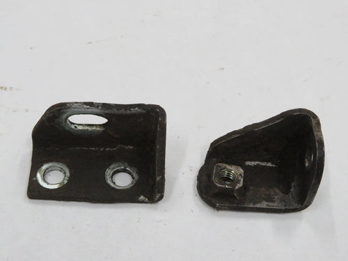 Toyota Land Cruiser HJ60 4.0 Diesel 2H Halterung Einspritzpumpe