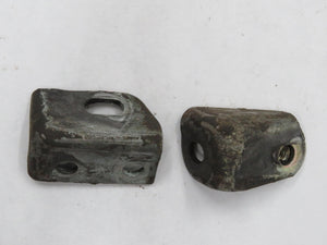 Toyota Land Cruiser HJ60 4.0 Diesel 2H Halterung Einspritzpumpe