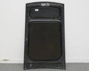 Porsche 928 S4 GT Motorhaube hood 92851100504