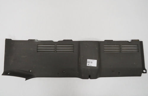 Nissan 300ZX Z31 Verkleidung Kofferraum hinten Heckwand Schlossträger