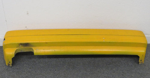 Nissan 300ZX Z31 Stoßstange hinten Heckschürze