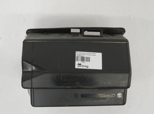 Mercedes Benz W140 S-Klasse Handschuhfach Einsatz Kasten 1406800091