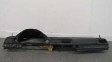 Laden Sie das Bild in den Galerie-Viewer, BMW E38 7er Armaturenbrett LHD Schwarz