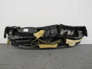BMW E38 7er Armaturenbrett LHD Schwarz