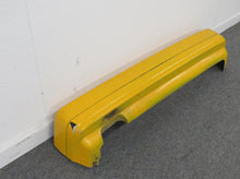 Laden Sie das Bild in den Galerie-Viewer, Nissan 300ZX Z31 Stoßstange hinten Heckschürze